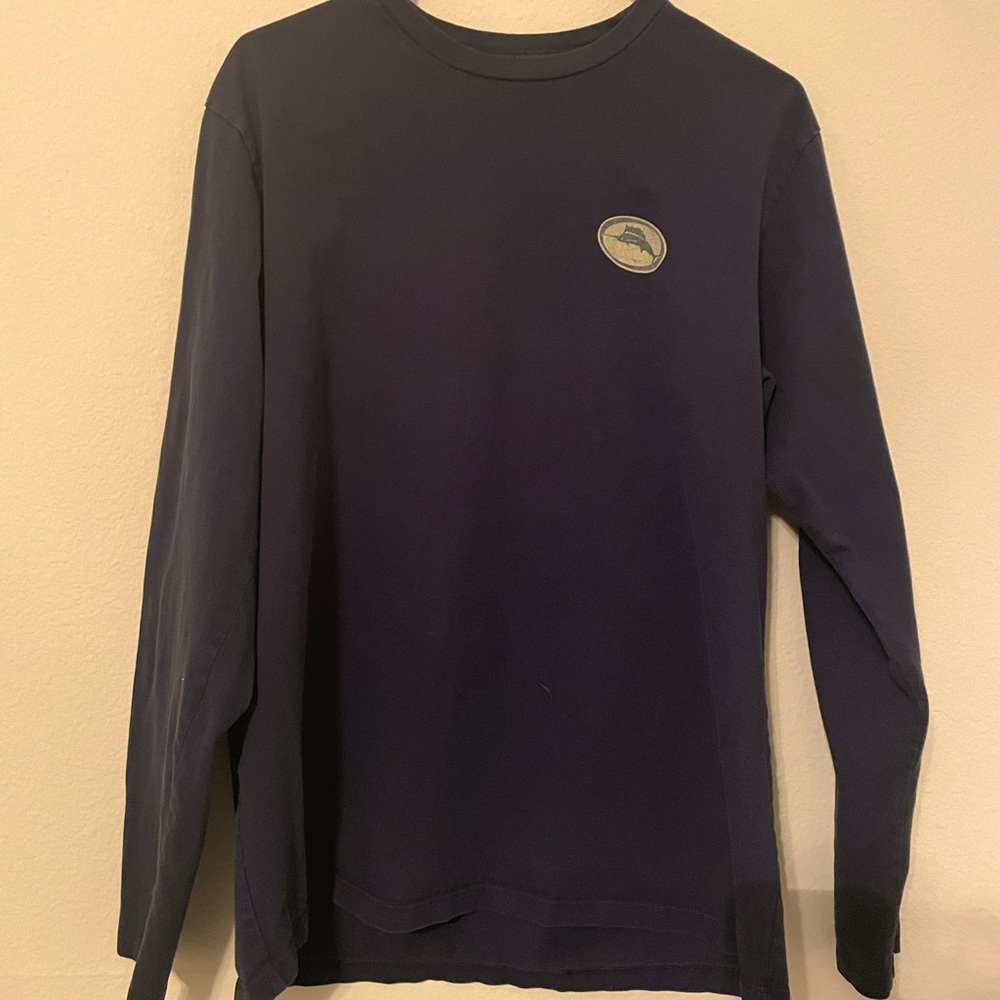 MENS TOMMY BAHAMA SHIRT